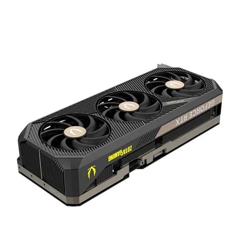 Zotac Gaming RTX 5070 Ti Solid OC 16GB GDDR7 Graphics Card